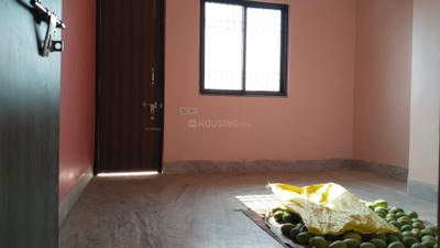 Bedroom Image of 450 Sq.ft 2 BHK Builder Floor for rent in Ektapuram Patna for Rs. 5000