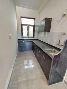 Kitchen Image of 900 Sq.ft 3 BHK Villa for sale in Sirsi Jaipur for Rs. 5500000
