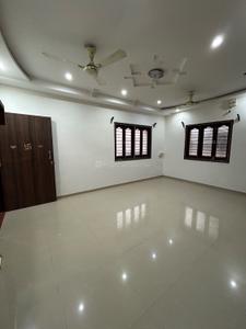 Hall Image of 1850 Sq.ft 3 BHK Villa for rent in Rutu Villa, New Alkapuri Vadodara for Rs. 25000