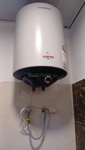 Bathroom Image of 820 Sq.ft 2 BHK Apartment / Flat for rent in AGI Sky Garden, Shakti Nagar Jalandhar for Rs. 25500