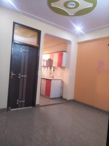 Hall Image of 1100 Sq.ft 3 BHK Apartment / Flat for sale in Achheja Greater Noida for Rs. 3200000