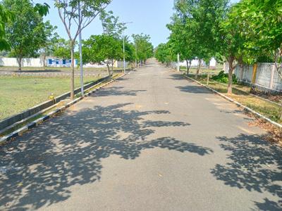 Image of 1215 Sq.ft Residential Plot / Land for sale in Urapakkam, Chennai for Rs. 6073785