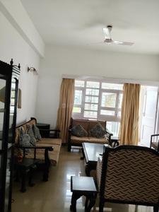 Hall Image of 1900 Sq.ft 3 BHK Apartment / Flat for sale in Ballygunge Kolkata for Rs. 32000000