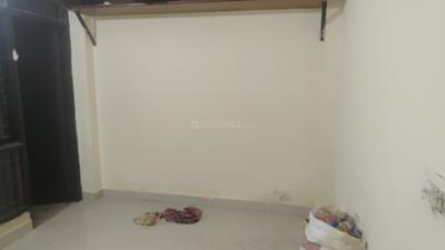 Bedroom Image of 500 Sq.ft 1 BHK Builder Floor for sale in Indirapuram Ghaziabad for Rs. 3800000