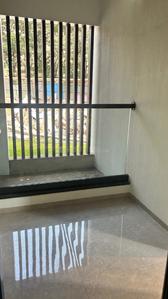 Balcony Image of 1500 Sq.ft 3 BHK Apartment / Flat for sale in Nahar Chandi Valley Phase I, Powai Mumbai for Rs. 37000000
