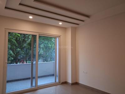 Bedroom Image of 1400 Sq.ft 3 BHK Builder Floor for sale in Paschim Vihar New Delhi for Rs. 30000000