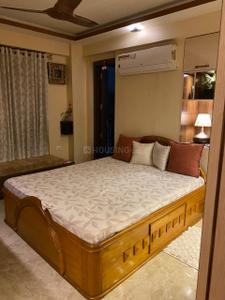 Bedroom Image of 1965 Sq.ft 3 BHK Apartment / Flat for sale in Buildworth Park Panorama by Buildworth Real Estate, Dispur Guwahati for Rs. 21500000