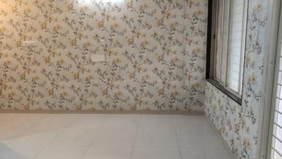 Living Room Image of 650 Sq.ft 1 BHK Apartment / Flat for sale in Dynamic Oasis, Undri Pune for Rs. 3400000