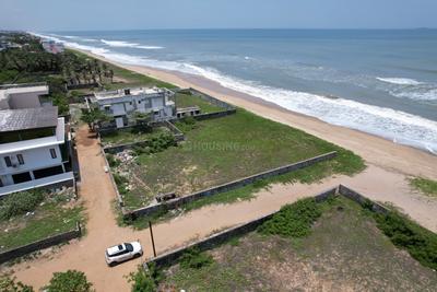 Image of 12600 Sq.ft Residential Plot / Land for sale in Uthandi, Chennai for Rs. 86660000