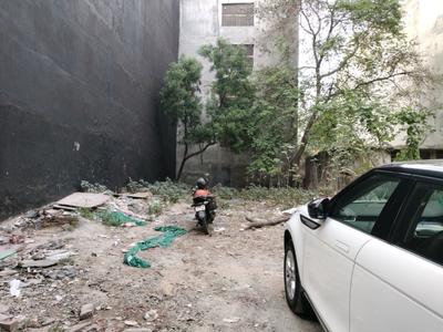 Residential Plot