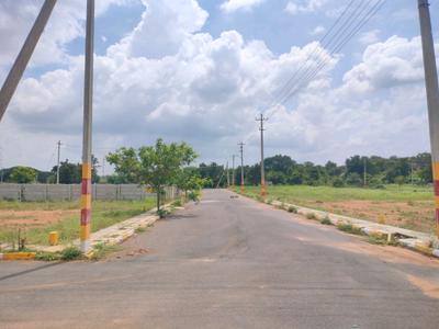 Image of 1500 Sq.ft Residential Plot / Land for sale in Nelamangala, Bengaluru for Rs. 5623900