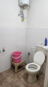 Bathroom Image of SARAL LADIES PG in Wilson Garden, Bengaluru