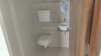 Image of 1300 Sq.ft 2 BHK Apartment / Flat for rent in Parmeshwar Trident, Chandkheda, Ahmedabad for Rs. 28000