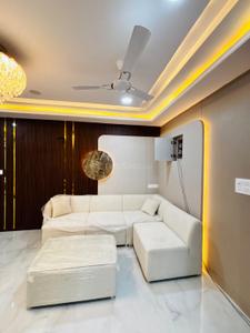 Hall Image of 2700 Sq.ft 5 BHK Villa for sale in Gokulpura Jaipur for Rs. 16500000