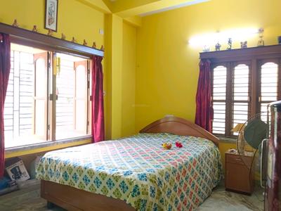 Bedroom Image of 1800 Sq.ft 5 BHK Independent House for sale in Paschim Barisha Kolkata for Rs. 9000000