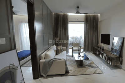 Image of 1003 Sq.ft 2 BHK Apartment / Flat for sale in Kohinoor Sapphire Pune, Tathawade, Pune for Rs. 5700000