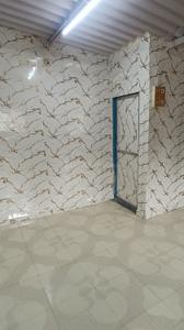 Living Room Image of 450 Sq.ft 2 BHK Apartment / Flat for sale in Trombay Mumbai for Rs. 4100000