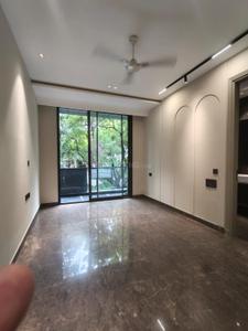 Bedroom Image of 2097 Sq.ft 3 BHK Duplex for sale in Chittaranjan Park New Delhi for Rs. 82500000