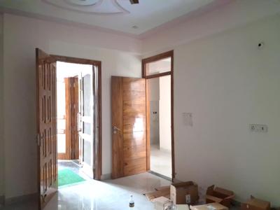 Bedroom Image of 2500 Sq.ft 4 BHK Builder Floor for rent in Sector 112 Noida for Rs. 50000
