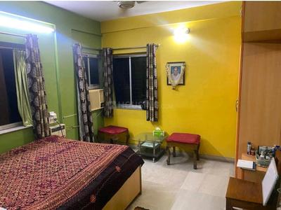 Bedroom Image of 1200 Sq.ft 3 BHK Apartment / Flat for sale in Behala Kolkata for Rs. 7200000