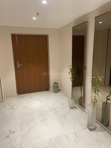 Hall Image of 1600 Sq.ft 2.5 BHK Duplex for sale in Ireo The Grand Arch, Sector 58 Gurgaon for Rs. 32000000