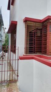 Balcony Image of ADas2 in Barasat, Kolkata