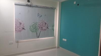Bedroom Image of 1425 Sq.ft 3 BHK Villa for sale in Sanman Trinity Villas, Bolarum Secunderabad for Rs. 15900000