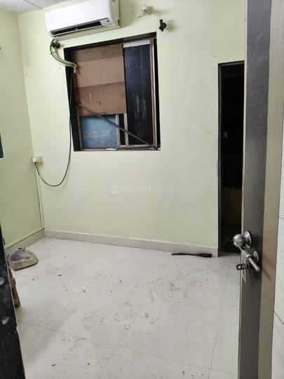 Juhu Koliwada, Santacruz West Bedroom 1