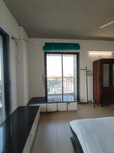 Kitchen Image of 4078 Sq.ft 4 BHK Apartment / Flat for sale in Thaltej Ahmedabad for Rs. 31500000