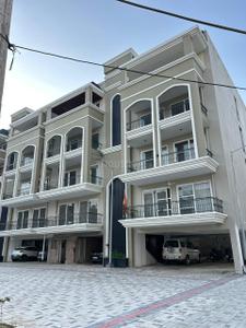 Image of 1698 Sq.ft 3 BHK Builder Floor for sale in Sector 127, Mohali for Rs. 10500000