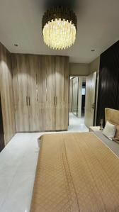 Bedroom Image of 2219 Sq.ft 4 BHK Apartment / Flat for sale in Shubh Tristar, Mundhwa Pune for Rs. 29900000