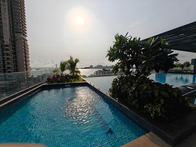 Image of 1425 Sq.ft 3 BHK Apartment / Flat for sale in Mahim, Mumbai for Rs. 70000000
