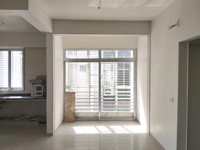 Living Room Image of 945 Sq.ft 2 BHK Apartment / Flat for sale in Gota Ahmedabad for Rs. 5100000