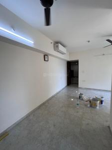 Living Room Image of 680 Sq.ft 1 BHK Apartment / Flat for sale in Lodha Amara, Kolshet Thane for Rs. 7800000