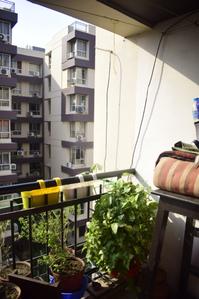 3 BHK Independent Builder Floor