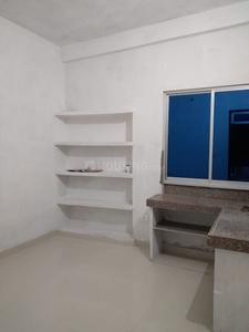 Kitchen Image of 2150 Sq.ft 2 BHK Independent House for rent in Rajarshi Nagar Colony Mirzapur for Rs. 4500