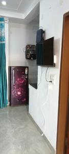 Hall Image of 450 Sq.ft 1 BHK Builder Floor for rent in Sector 23 Dwarka New Delhi for Rs. 22000