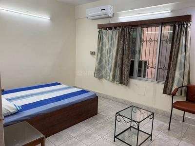 Bedroom Image of 1600 Sq.ft 3 BHK Apartment / Flat for sale in Kalighat Kolkata for Rs. 25000000