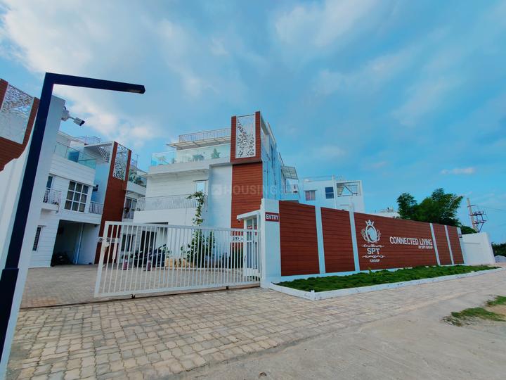 2200 Sqft 3 BHK Villa for sale in SPT The Connected Living Hoskote
