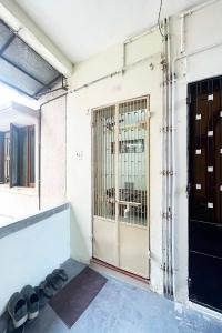 Balcony Image of 1170 Sq.ft 2 BHK Apartment / Flat for sale in Nava Vadaj Ahmedabad for Rs. 6800000