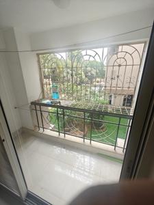 Balcony Image of 1800 Sq.ft 3 BHK Apartment / Flat for sale in Puravankara Purva Riviera, Munnekollal Bengaluru for Rs. 25000000