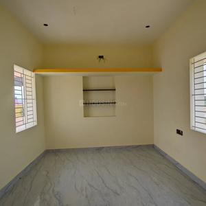Bedroom Image of 1900 Sq.ft 2 BHK Independent House for sale in Boriyakhurd Raipur for Rs. 5090000