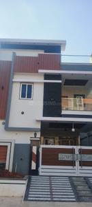4 BHK Independent House
