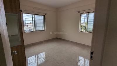 Bedroom Image of 1100 Sq.ft 2 BHK Builder Floor for rent in JP Nagar Bengaluru for Rs. 35000