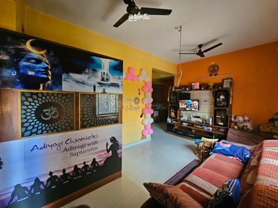 3 BHK Flat