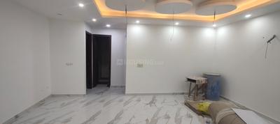 Hall Image of 1500 Sq.ft 3 BHK Builder Floor for sale in Omaxe Galleria, Sector 14 Bahadurgarh for Rs. 10000000