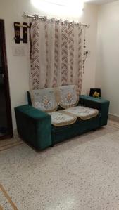 Bedroom Image of 2000 Sq.ft 3 BHK Apartment / Flat for rent in Om Complex, Fafadih Raipur for Rs. 30000
