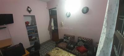 Hall Image of 820 Sq.ft 3 BHK Independent House for sale in Indira Nagar Lucknow for Rs. 5500000