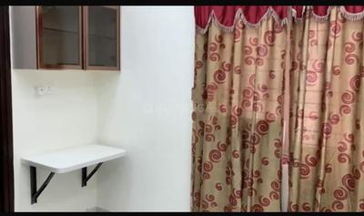 Bedroom Image of 1755 Sq.ft 3 BHK Apartment / Flat for rent in Risinia Skyon, Bachupally Hyderabad for Rs. 47000