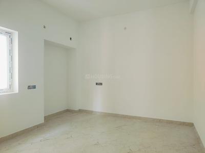 Bedroom Image of 1191 Sq.ft 3 BHK Apartment / Flat for sale in Madambakkam Chennai for Rs. 6400000